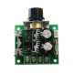 DC12V-24V 8A PWM Dimmer Brightness Adjustable for Single Color LED Strip Light DC12V-24V 8A PWM Dimmer Brightness Adjustable for Single Color LED Strip Light