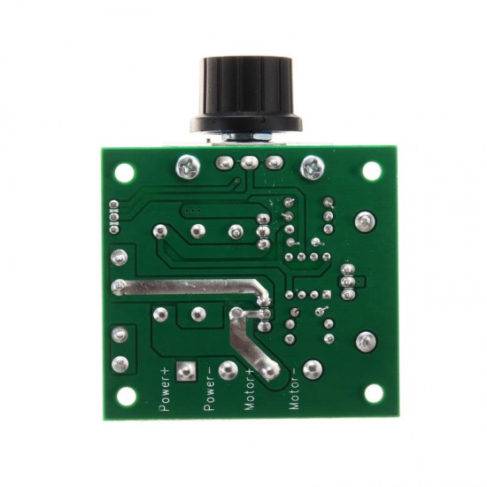 DC12V-24V 8A PWM Dimmer Brightness Adjustable for Single Color LED Strip Light DC12V-24V 8A PWM Dimmer Brightness Adjustable for Single Color LED Strip Light