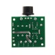 DC12V-24V 8A PWM Dimmer Brightness Adjustable for Single Color LED Strip Light DC12V-24V 8A PWM Dimmer Brightness Adjustable for Single Color LED Strip Light