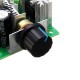 DC12V-24V 8A PWM Dimmer Brightness Adjustable for Single Color LED Strip Light DC12V-24V 8A PWM Dimmer Brightness Adjustable for Single Color LED Strip Light