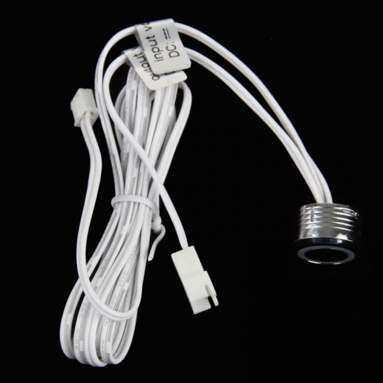 DC12V-24V Touch Sensor Control Switch for 3528 5050 LED Strip Light