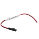 DC12V 2A Mini Infrared Sensor Switch for Strip Light DC12V 2A Mini Infrared Sensor Switch for Strip Light