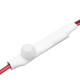 DC12V 2A Mini Infrared Sensor Switch for Strip Light DC12V 2A Mini Infrared Sensor Switch for Strip Light