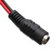 DC12V 2A Mini Infrared Sensor Switch for Strip Light DC12V 2A Mini Infrared Sensor Switch for Strip Light