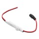 DC12V 2A Mini Infrared Sensor Switch for Strip Light DC12V 2A Mini Infrared Sensor Switch for Strip Light