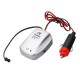 DC12V Voice Controller LED Driver Inverter with Car Cigarette Lighter for 1-6M El Wire Light