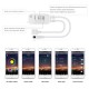 DC12V bluetooth APP Music Controller + 24keys IR Remote Control For RGB 3528 5050 LED Strip TV Backlight DC12V bluetooth APP Music Controller + 24keys IR Remote Control For RGB 3528 5050 LED Strip TV Backlight