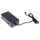 DC12V/15V/16V/18V/19V/20V/24V 96W EU Plug Adjustable Power Adapter Universal Charger For LED Strips
