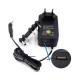 DC3/4.5/5/6/7.5/9/12V 30W Adjustable Power Adapter Universal Charger EU Plug for LED Strip Light DC3/4.5/5/6/7.5/9/12V 30W Adjustable Power Adapter Universal Charger EU Plug for LED Strip Light