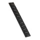 DC5-24V 11 Rows 4Pin Power Strip Bar Used For Led RGB CCT LED Strip Light DC5-24V 11 Rows 4Pin Power Strip Bar Used For Led RGB CCT LED Strip Light