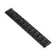 DC5-24V 11 Rows 4Pin Power Strip Bar Used For Led RGB CCT LED Strip Light DC5-24V 11 Rows 4Pin Power Strip Bar Used For Led RGB CCT LED Strip Light