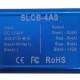 DC5-24V 12A Waterproof LED Controller with 17 Keys IR Remote Control for 5050 3528 RGB Strip Light DC5-24V 12A Waterproof LED Controller with 17 Keys IR Remote Control for 5050 3528 RGB Strip Light