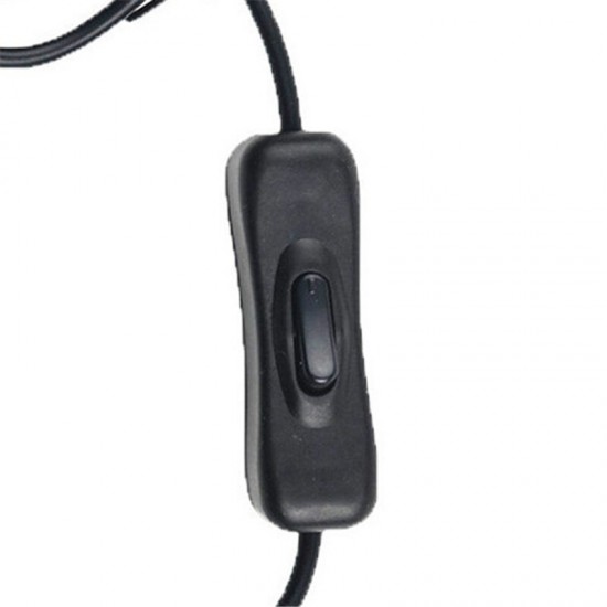 DC5-24V 144W Mini USB 3 Keys RGB Controller with Switch for LED Strip Light DC5-24V 144W Mini USB 3 Keys RGB Controller with Switch for LED Strip Light