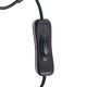 DC5-24V 144W Mini USB 3 Keys RGB Controller with Switch for LED Strip Light DC5-24V 144W Mini USB 3 Keys RGB Controller with Switch for LED Strip Light