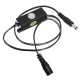 DC5-24V 4A Automatic Mini PIR Infrared Motion Sensor Detector Switch for LED Strip DC5-24V 4A Automatic Mini PIR Infrared Motion Sensor Detector Switch for LED Strip