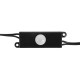 DC5-24V 4A Automatic Mini PIR Infrared Motion Sensor Detector Switch for LED Strip DC5-24V 4A Automatic Mini PIR Infrared Motion Sensor Detector Switch for LED Strip