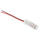 DC5-24V 4CH x 4A Mini RGBW Amplifier 5 pin Controller for 5050 RGBW LED Strip Light DC5-24V 4CH x 4A Mini RGBW Amplifier 5 pin Controller for 5050 RGBW LED Strip Light