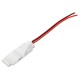 DC5-24V 4CH x 4A Mini RGBW Amplifier 5 pin Controller for 5050 RGBW LED Strip Light