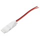 DC5-24V 4CH x 4A Mini RGBW Amplifier 5 pin Controller for 5050 RGBW LED Strip Light DC5-24V 4CH x 4A Mini RGBW Amplifier 5 pin Controller for 5050 RGBW LED Strip Light