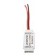DC5-24V 4CH x 4A Mini RGBW Amplifier 5 pin Controller for 5050 RGBW LED Strip Light DC5-24V 4CH x 4A Mini RGBW Amplifier 5 pin Controller for 5050 RGBW LED Strip Light