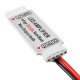 DC5-24V 4CH x 4A Mini RGBW Amplifier 5 pin Controller for 5050 RGBW LED Strip Light