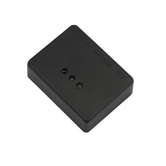 DC5-24V 5A 60W Hand Wave Infrared Sensor Control Light Switch for LED Strip Light DC5-24V 5A 60W Hand Wave Infrared Sensor Control Light Switch for LED Strip Light