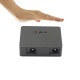 DC5-24V 5A 60W Hand Wave Infrared Sensor Control Light Switch for LED Strip Light DC5-24V 5A 60W Hand Wave Infrared Sensor Control Light Switch for LED Strip Light