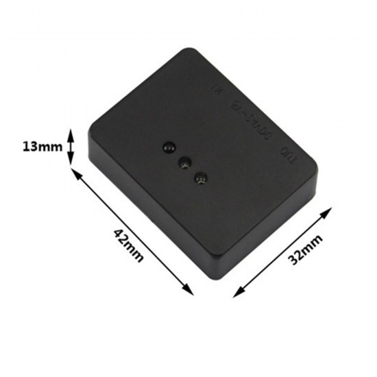 DC5-24V 5A 60W Hand Wave Infrared Sensor Control Light Switch for LED Strip Light DC5-24V 5A 60W Hand Wave Infrared Sensor Control Light Switch for LED Strip Light
