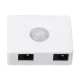 DC5-24V 5A 60W Human Infrared Motion Sensor Control Light Switch for LED Strips DC5-24V 5A 60W Human Infrared Motion Sensor Control Light Switch for LED Strips