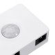 DC5-24V 5A 60W Human Infrared Motion Sensor Control Light Switch for LED Strips DC5-24V 5A 60W Human Infrared Motion Sensor Control Light Switch for LED Strips