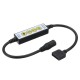 DC5-24V 6A 4 Keys 5PIN RGBW LED Strip Light Dimmer Controller DC5-24V 6A 4 Keys 5PIN RGBW LED Strip Light Dimmer Controller