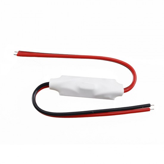 DC5-24V LED RF Controller Dimmer 9 Keys Wireless Remote Control for Single Color Strip Light DC5-24V LED RF Controller Dimmer 9 Keys Wireless Remote Control for Single Color Strip Light