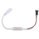 DC5-24V Mini 14 Keys RF Wireless Remote Controller For WS2811 WS2812B 5050 RGB LED Strip Light