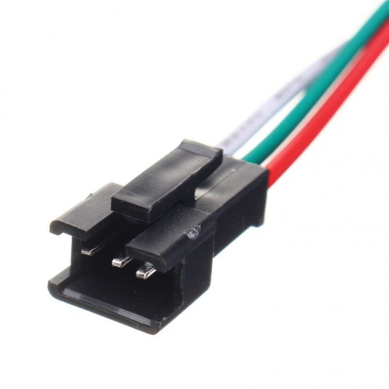 DC5-24V Mini 14 Keys RF Wireless Remote Controller For WS2811 WS2812B 5050 RGB LED Strip Light DC5-24V Mini 14 Keys RF Wireless Remote Controller For WS2811 WS2812B 5050 RGB LED Strip Light