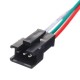 DC5-24V Mini 14 Keys RF Wireless Remote Controller For WS2811 WS2812B 5050 RGB LED Strip Light DC5-24V Mini 14 Keys RF Wireless Remote Controller For WS2811 WS2812B 5050 RGB LED Strip Light