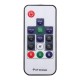 DC5-24V Mini 14 Keys RF Wireless Remote Controller For WS2811 WS2812B 5050 RGB LED Strip Light DC5-24V Mini 14 Keys RF Wireless Remote Controller For WS2811 WS2812B 5050 RGB LED Strip Light