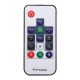 DC5-24V Mini 14 Keys RF Wireless Remote Controller For WS2811 WS2812B 5050 RGB LED Strip Light