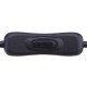 DC5.5*2.1mm One Female to Three Male Way Splitter Connector with Switch for CCTV LED Strip Light DC5.5*2.1mm One Female to Three Male Way Splitter Connector with Switch for CCTV LED Strip Light