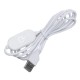 DC5V 1.5M USB Touch Dimmer Light Switch with/without Indicator Light for LED Strip Table Lamp