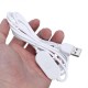 DC5V 1.5M USB Touch Dimmer Light Switch with/without Indicator Light for LED Strip Table Lamp DC5V 1.5M USB Touch Dimmer Light Switch with/without Indicator Light for LED Strip Table Lamp