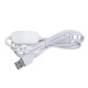 DC5V 1.5M USB Touch Dimmer Light Switch with/without Indicator Light for LED Strip Table Lamp DC5V 1.5M USB Touch Dimmer Light Switch with/without Indicator Light for LED Strip Table Lamp