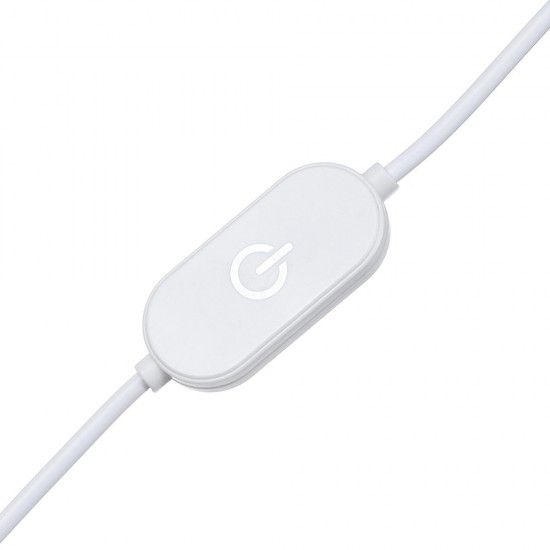 DC5V 1.5M USB Touch Dimmer Light Switch with/without Indicator Light for LED Strip Table Lamp DC5V 1.5M USB Touch Dimmer Light Switch with/without Indicator Light for LED Strip Table Lamp
