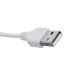 DC5V 1.5M USB Touch Dimmer Light Switch with/without Indicator Light for LED Strip Table Lamp DC5V 1.5M USB Touch Dimmer Light Switch with/without Indicator Light for LED Strip Table Lamp