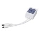DC5V-24V 6A LED Dimmer Controller + 14Key IR Remote Control for Single Color Strip Light DC5V-24V 6A LED Dimmer Controller + 14Key IR Remote Control for Single Color Strip Light