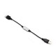 DC5V Mini USB LED Controller Dimmer Remote Control for 5050 3528 Single Color Strip Light DC5V Mini USB LED Controller Dimmer Remote Control for 5050 3528 Single Color Strip Light