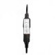 DC5V Mini USB LED Controller Dimmer Remote Control for 5050 3528 Single Color Strip Light DC5V Mini USB LED Controller Dimmer Remote Control for 5050 3528 Single Color Strip Light