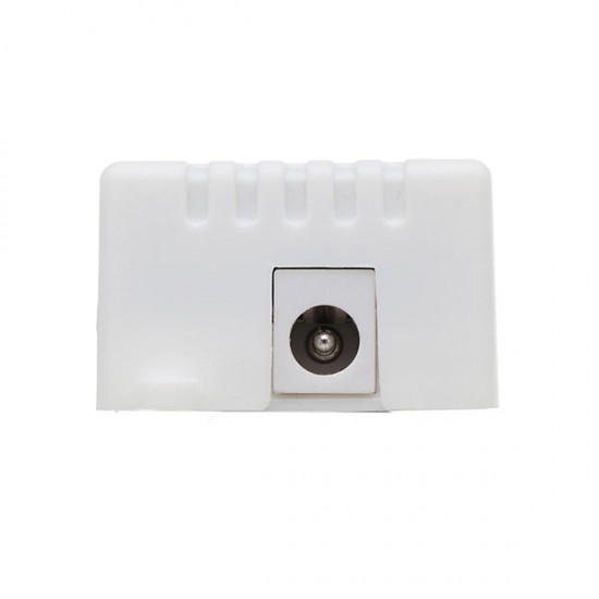 DCV12-24V 6A 24 Keys Remote Control WiFi LED Controller Works with Alexa for RGB Strip Light DCV12-24V 6A 24 Keys Remote Control WiFi LED Controller Works with Alexa for RGB Strip Light