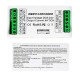 DMX 512 Decoder LED Strip Controller RGB 3CH RGBW 4CH Dimmer Console for Decorated Lighting Home Light DC9V-24V DMX 512 Decoder LED Strip Controller RGB 3CH RGBW 4CH Dimmer Console for Decorated Lighting Home Light DC9V-24V