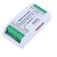 DMX 512 Decoder LED Strip Controller RGB 3CH RGBW 4CH Dimmer Console for Decorated Lighting Home Light DC9V-24V DMX 512 Decoder LED Strip Controller RGB 3CH RGBW 4CH Dimmer Console for Decorated Lighting Home Light DC9V-24V