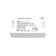 GL-C-0009 WW/CW 15A LED Dimmer Strip Light Controller Work With Alexa DC12-24V GL-C-0009 WW/CW 15A LED Dimmer Strip Light Controller Work With Alexa DC12-24V